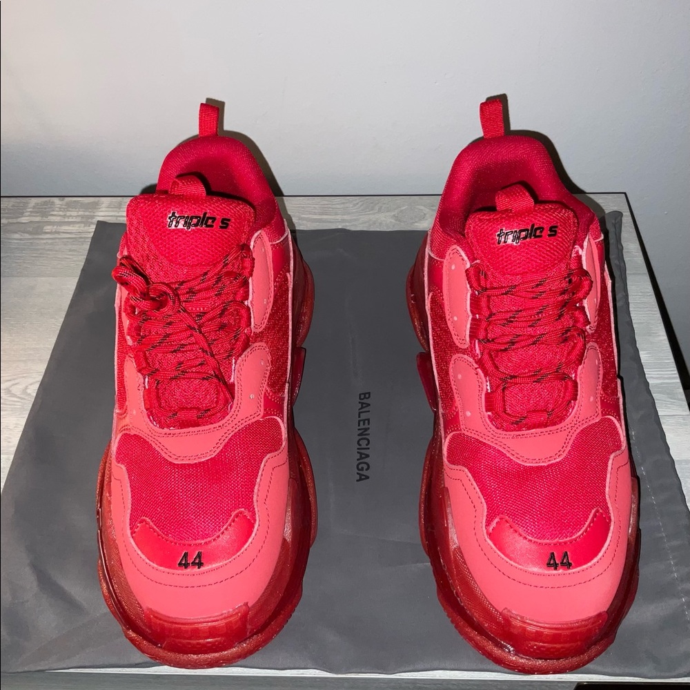 Balenciaga Tripple S sneaker